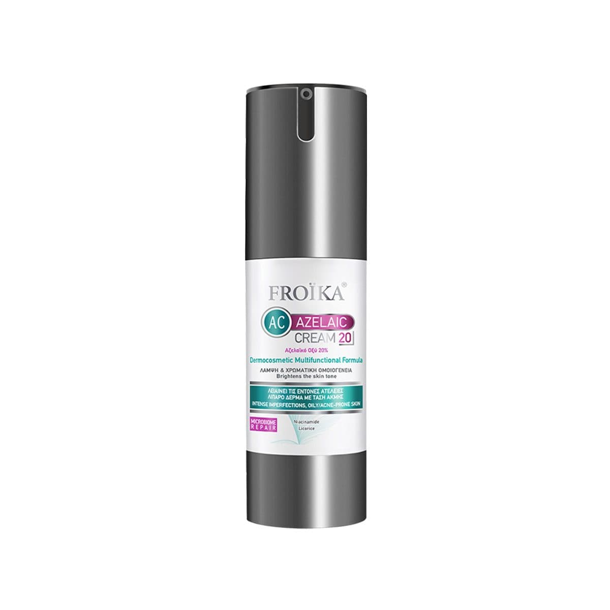 Froika - AC Azelaic Cream 20