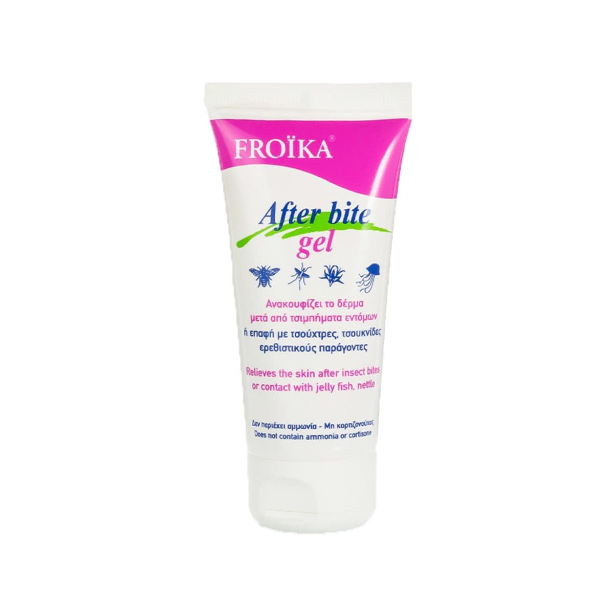 Froika - After Bite Gel
