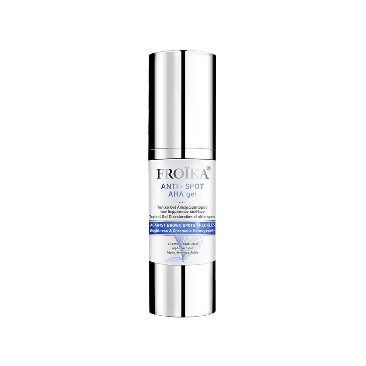 Froika - Anti-Spot Aha Gel