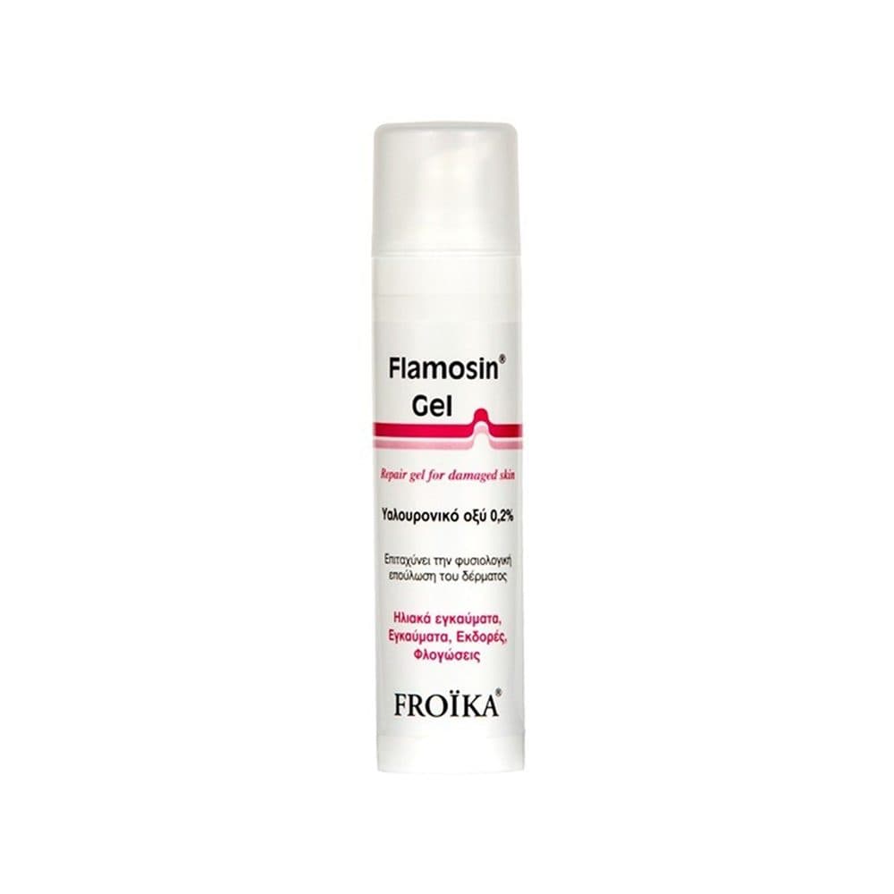 Froika - Flamosin Gel