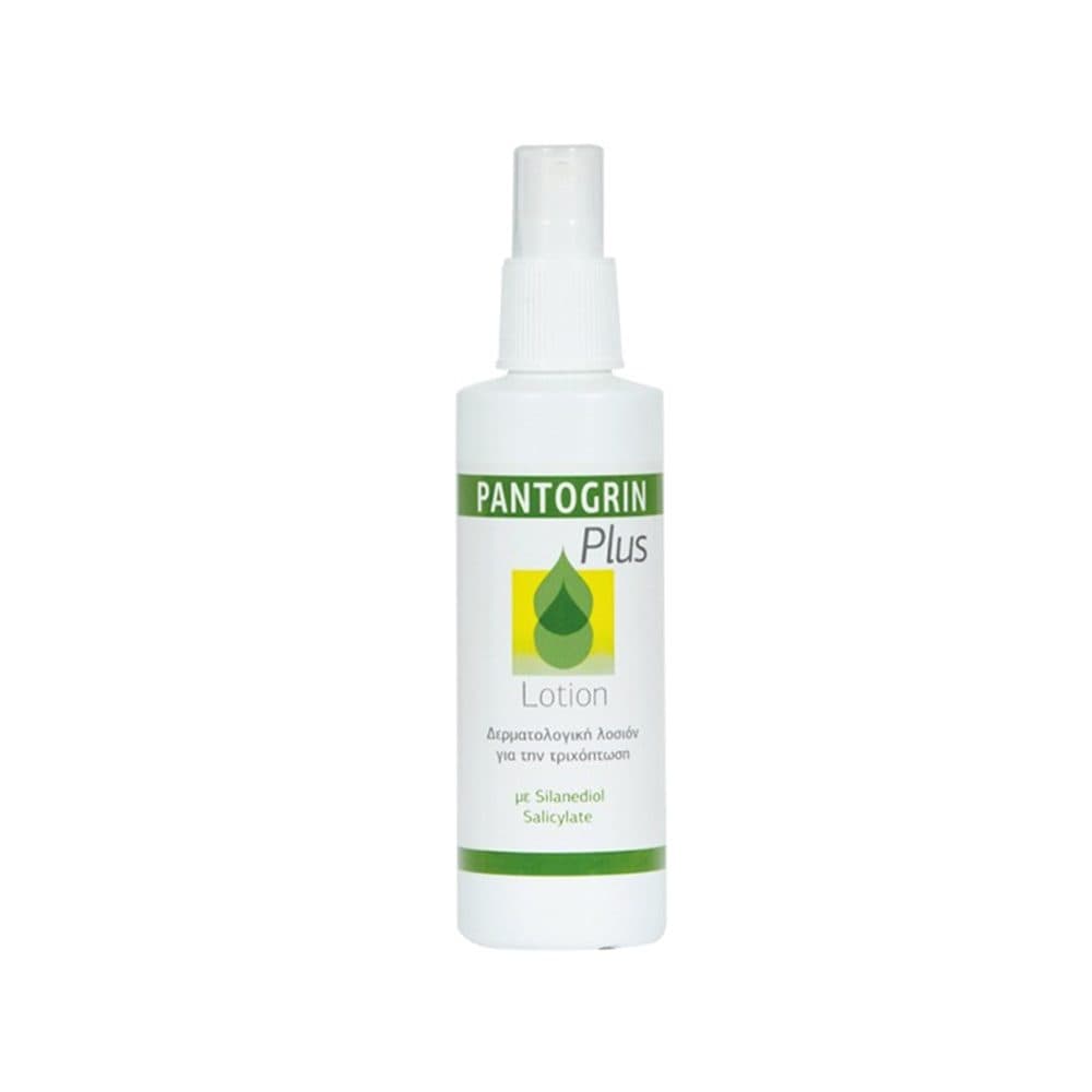 Froika - Pantogrin Plus Lotion