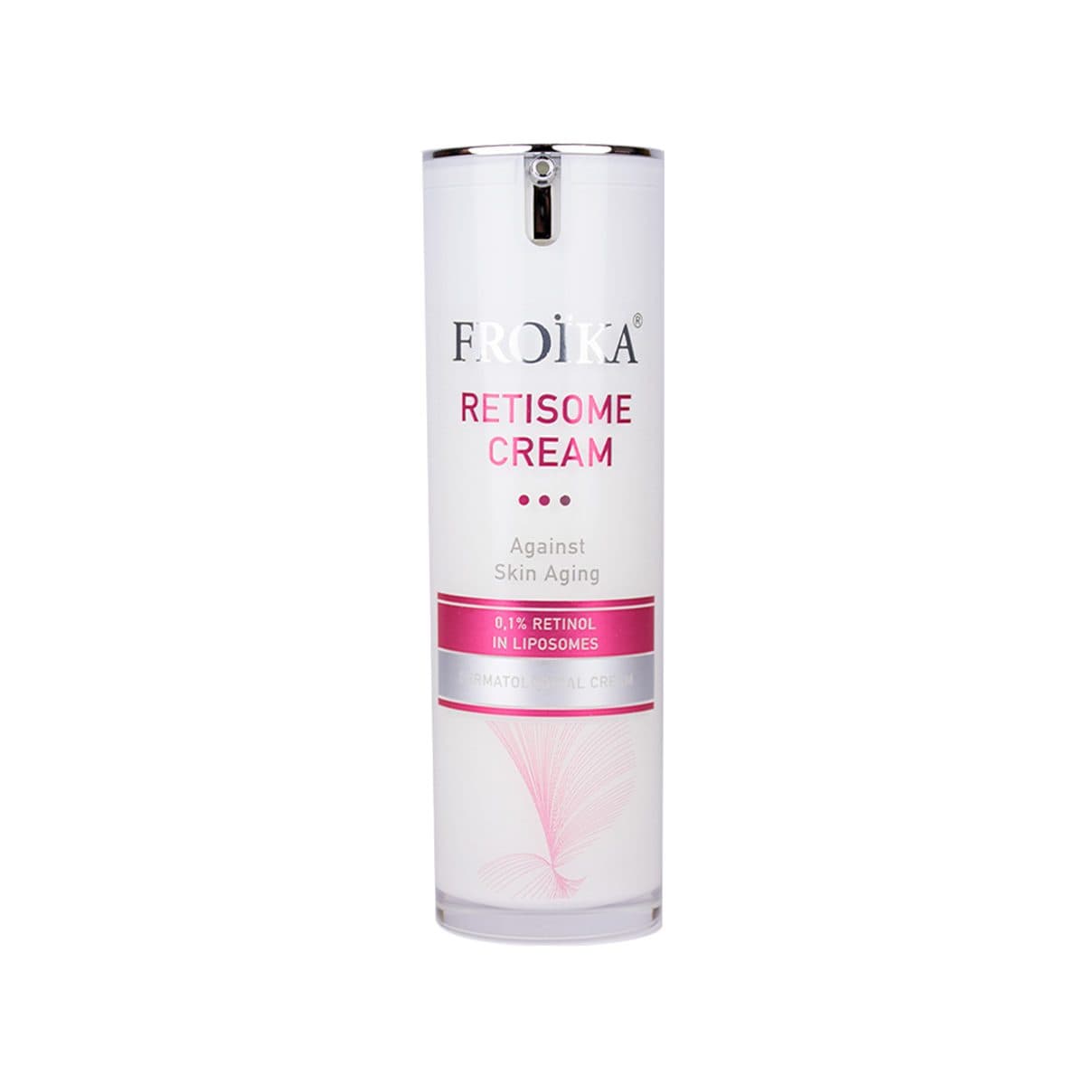 Froika - Retisome Cream