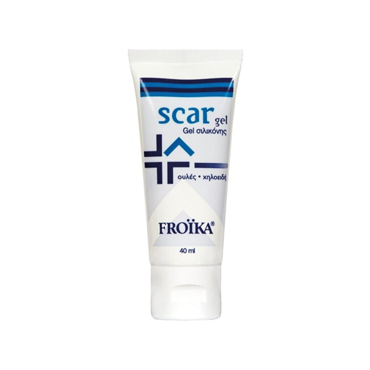 Froika - Scar Gel