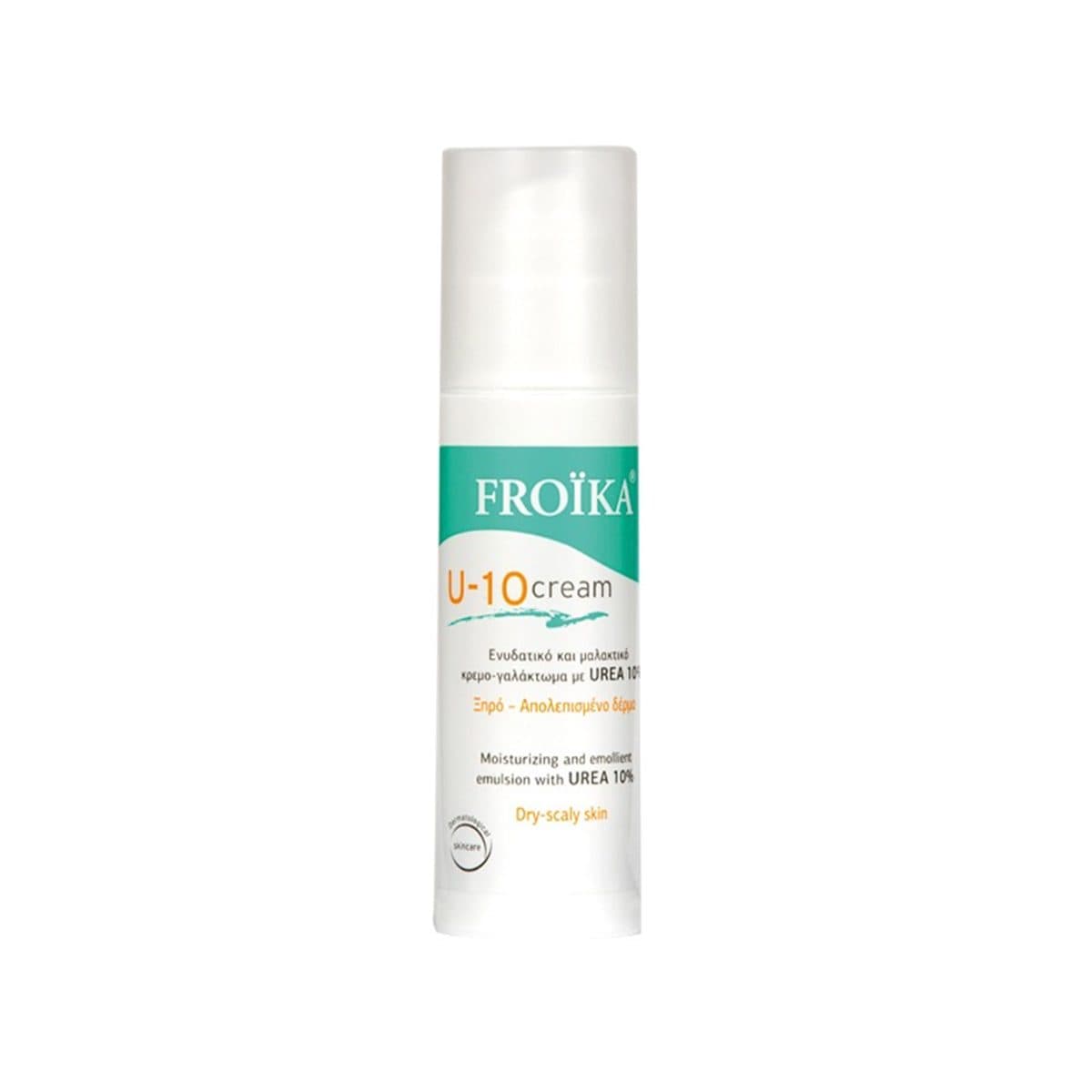 Froika - U-10 Cream