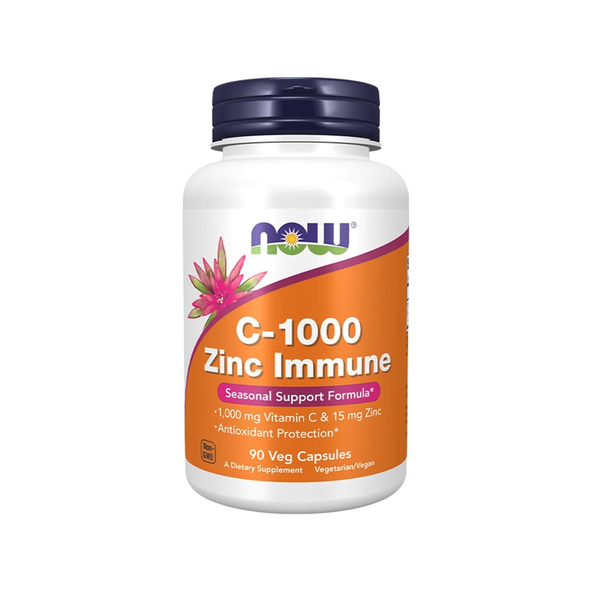 Now - C-1000 Zinc Immune