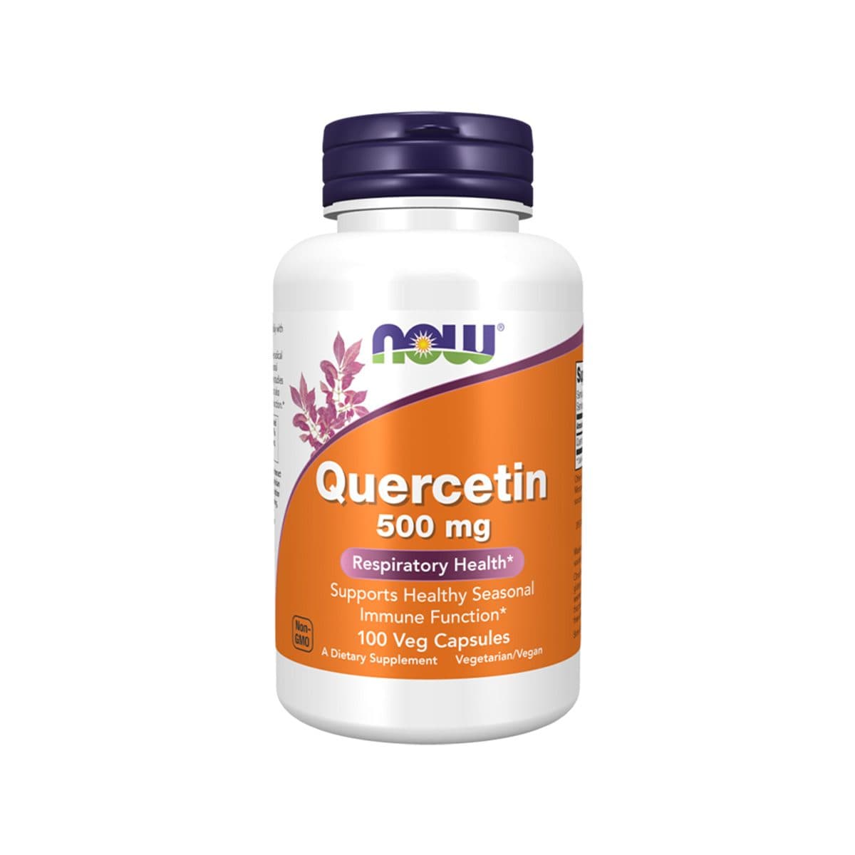 Now - Quercetin