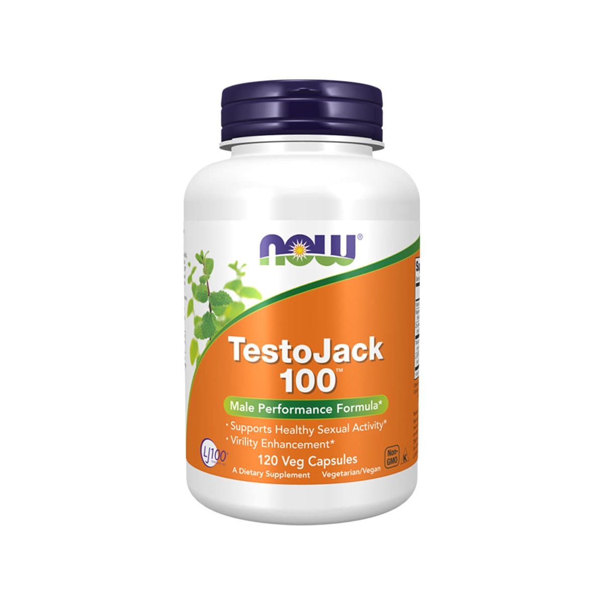 Now - TestoJack