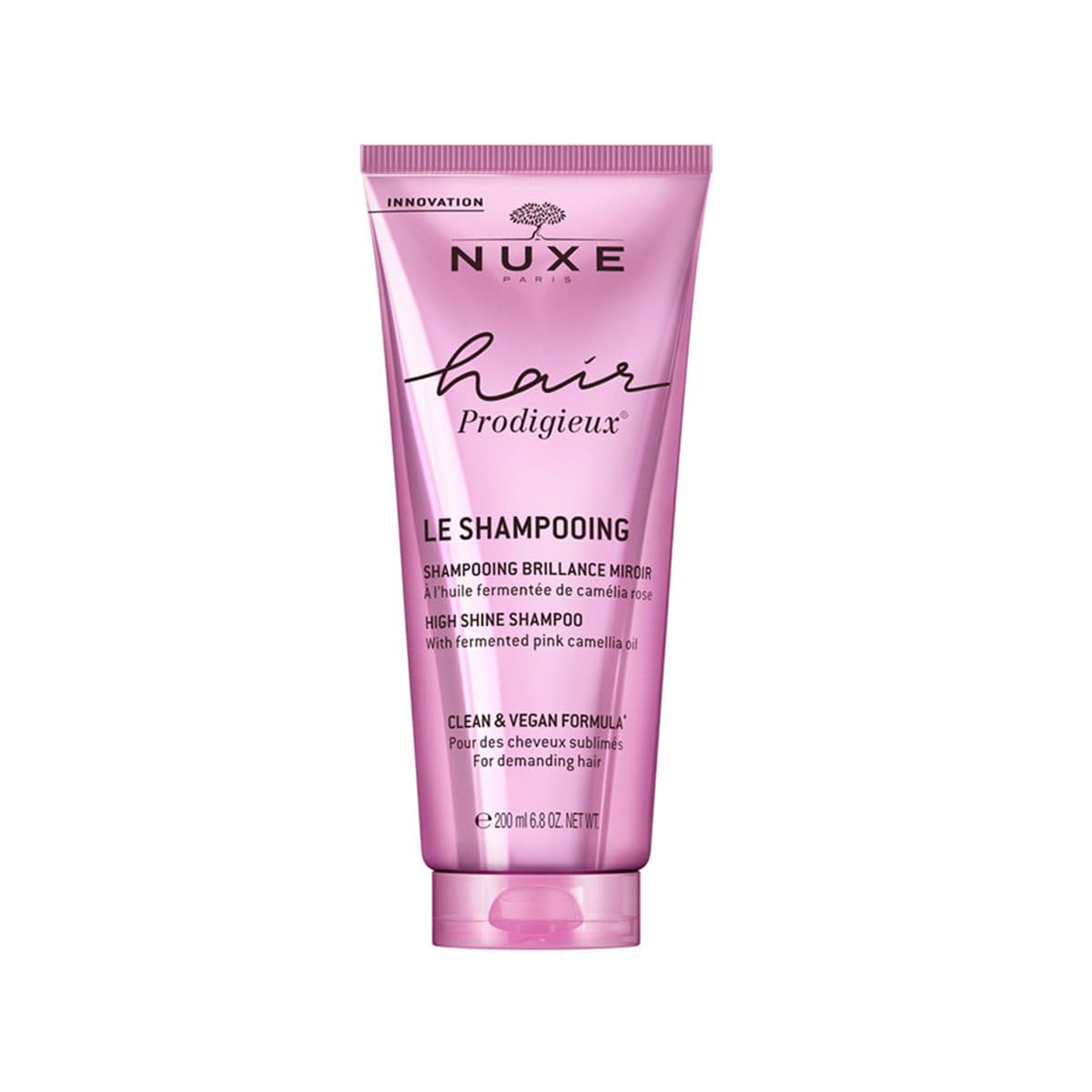 Nuxe - Hair Prodigieux Shampoo