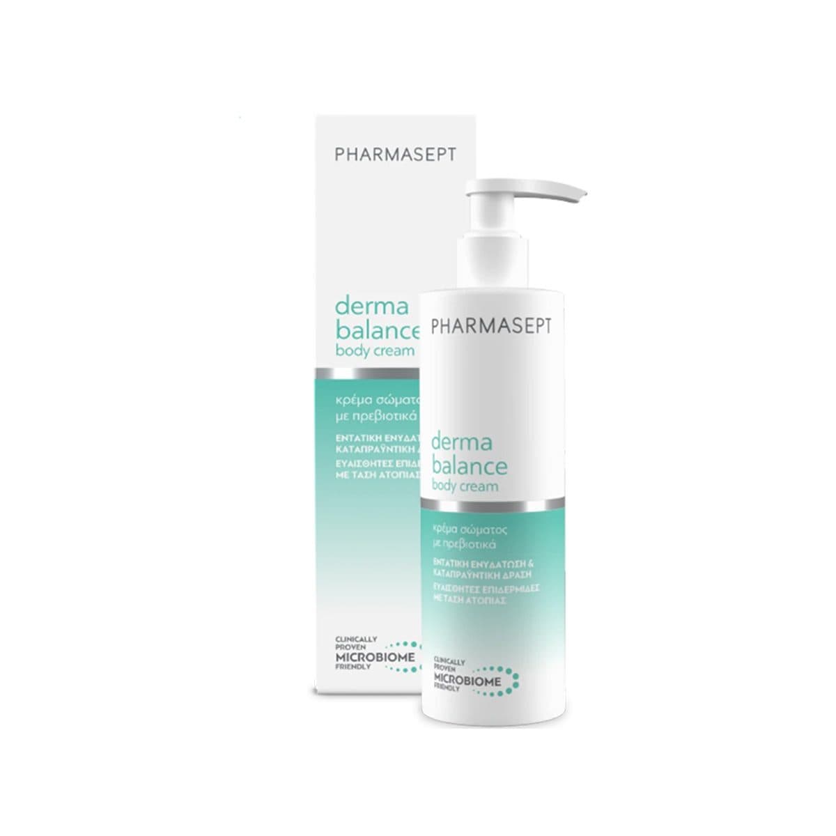 Pharmasept - Derma Balance Body Cream