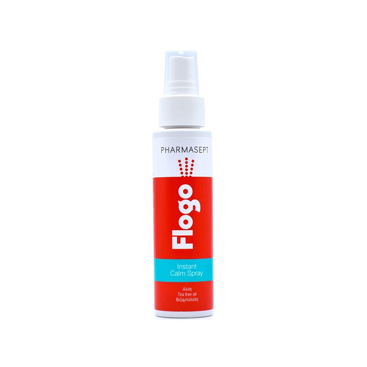 Pharmasept - Flogo Instant Calm Spray