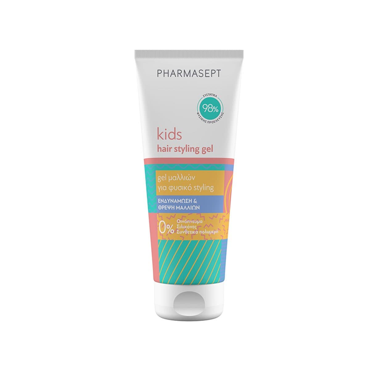 Pharmasept - Kids Hair Styling Gel