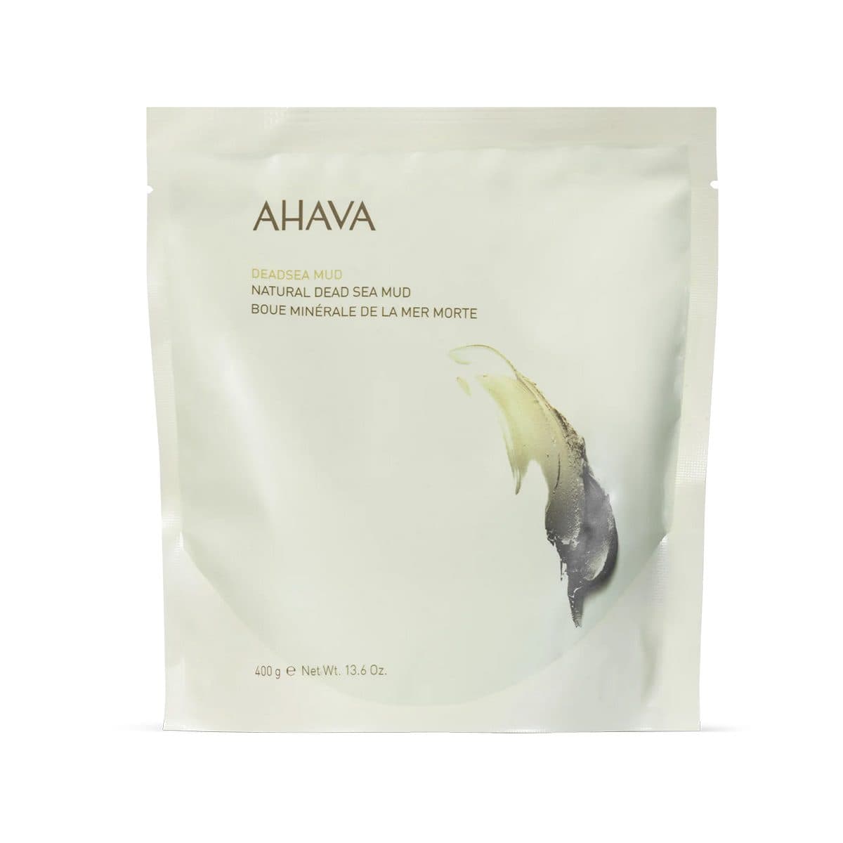 Ahava - Natural Dead Sea Mud
