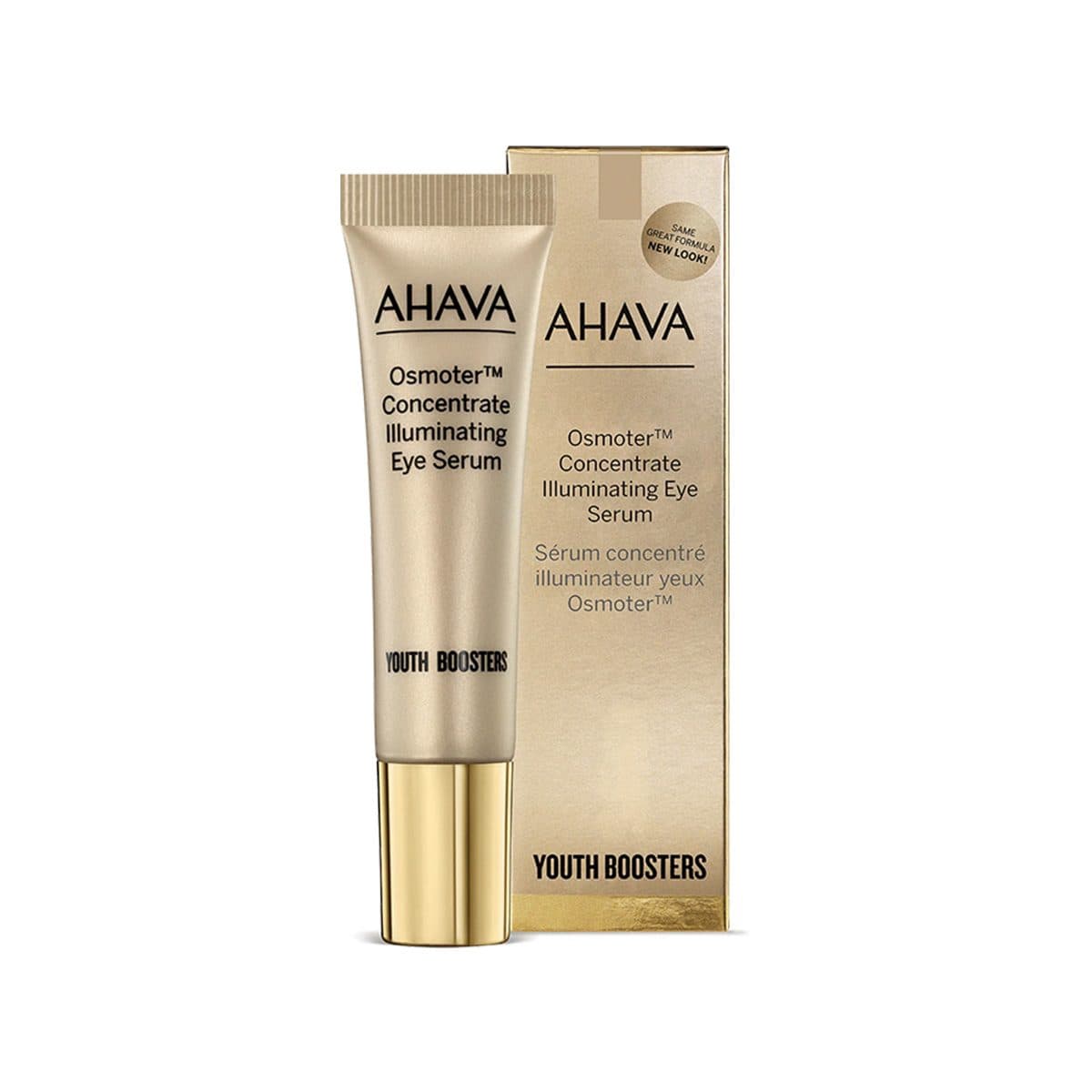 Ahava - Osmoter™ Concentrate Iluminating Eye Serum