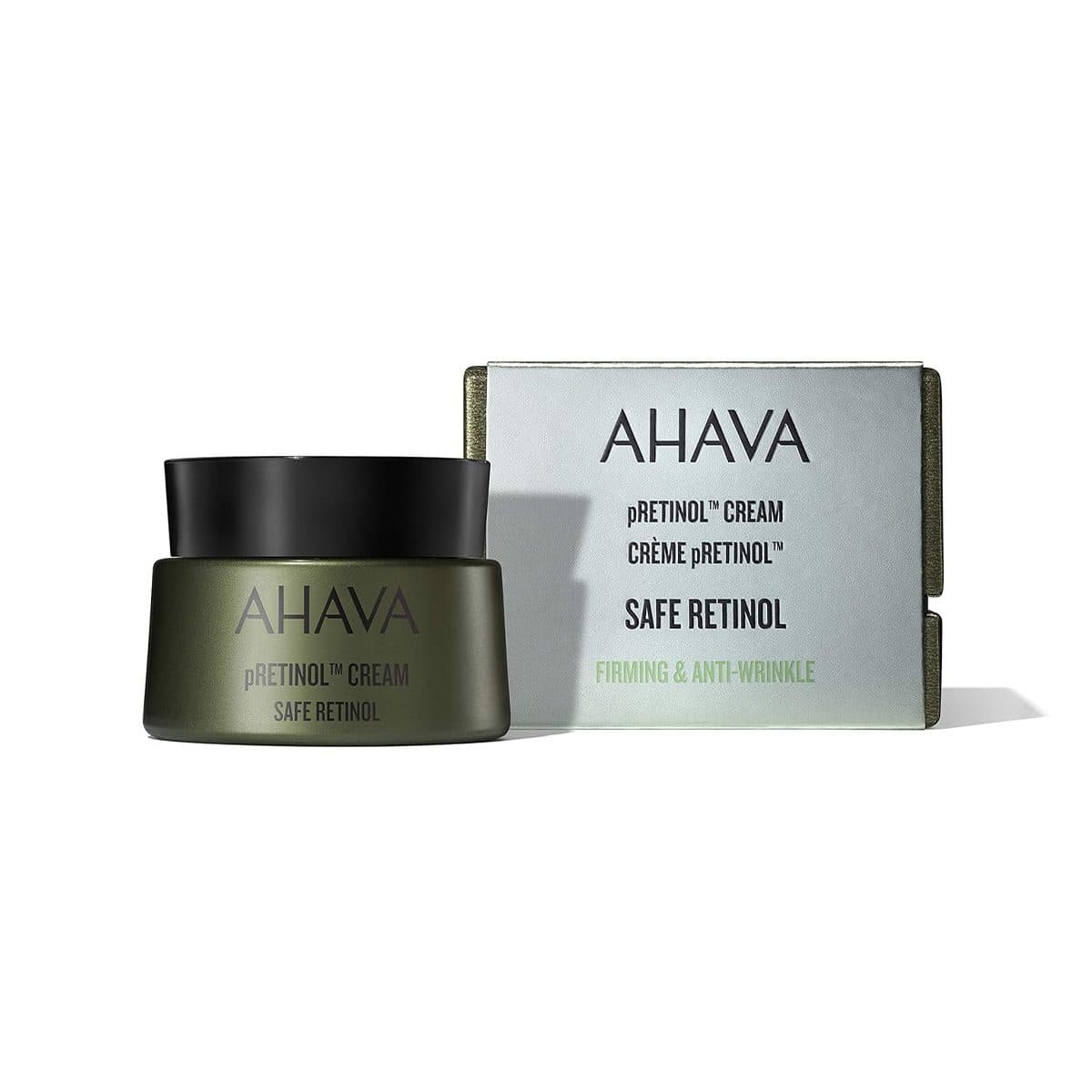 Ahava - pRetinol Cream