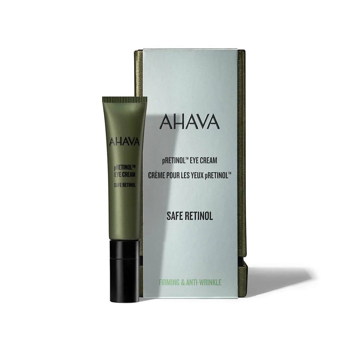 Ahava - pRetinol Eye Cream
