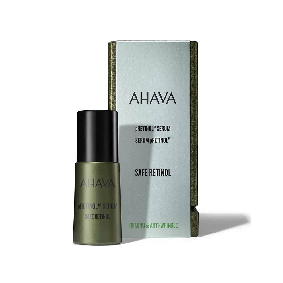 Ahava - pRetinol Serum