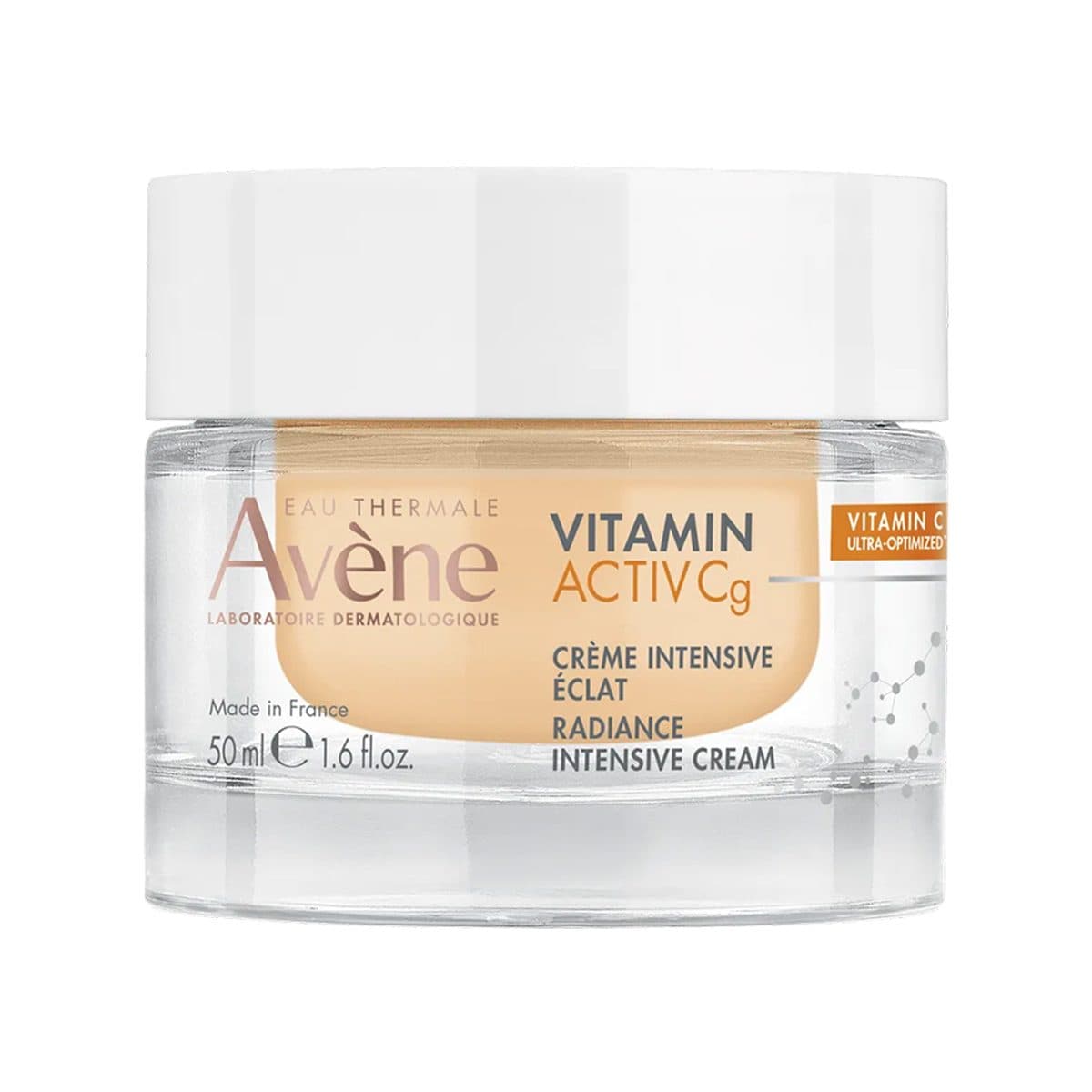 Avene - Vitamin Activ Cg Intensive Cream