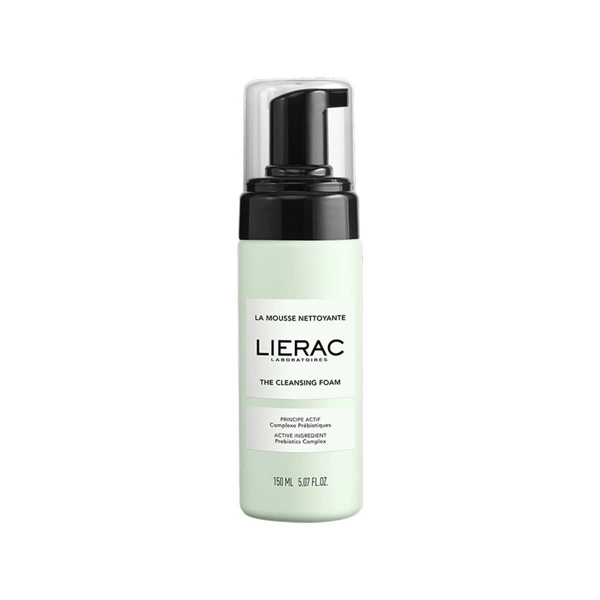 Lierac - The Cleansing Foam