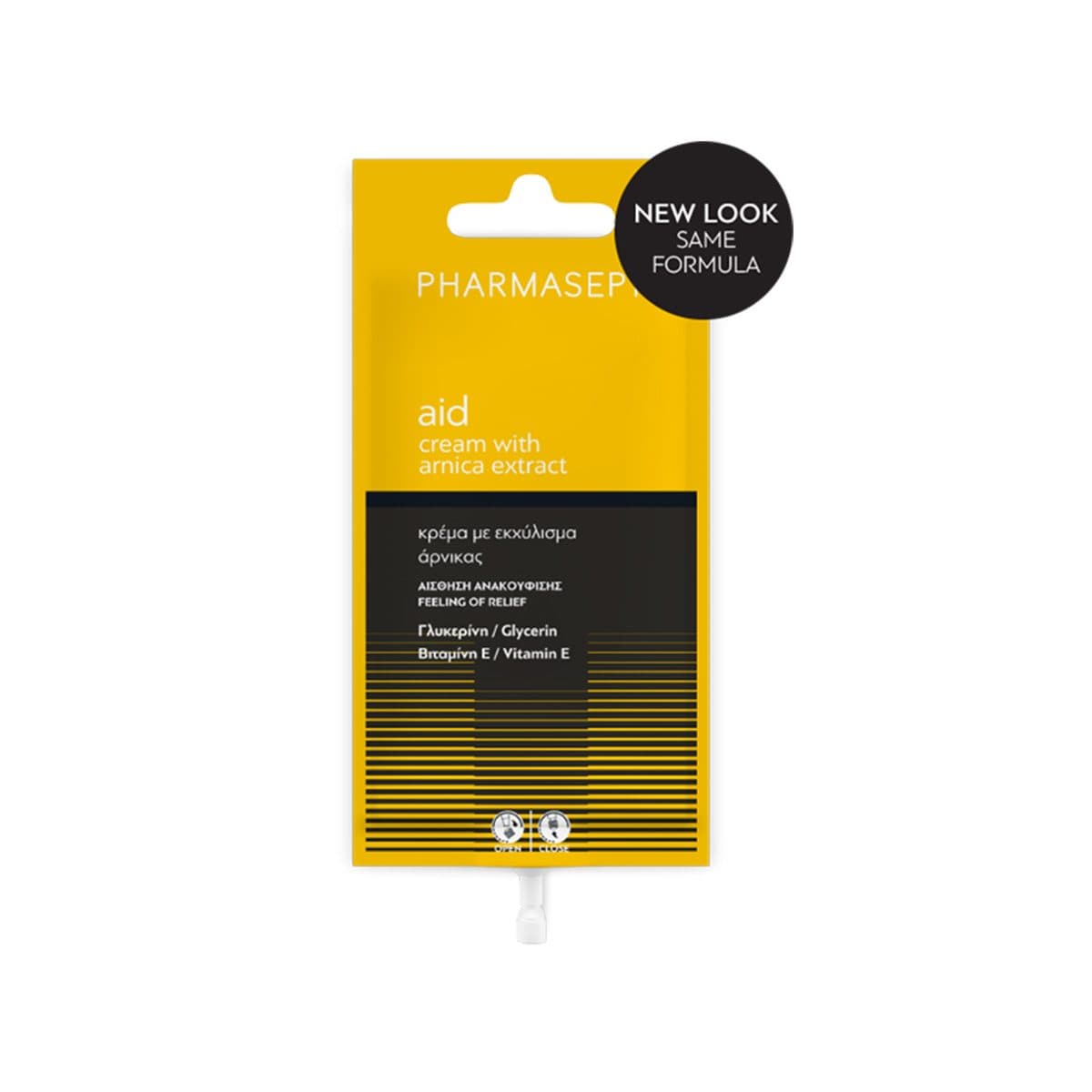 Pharmasept - Arnica Cream Gel