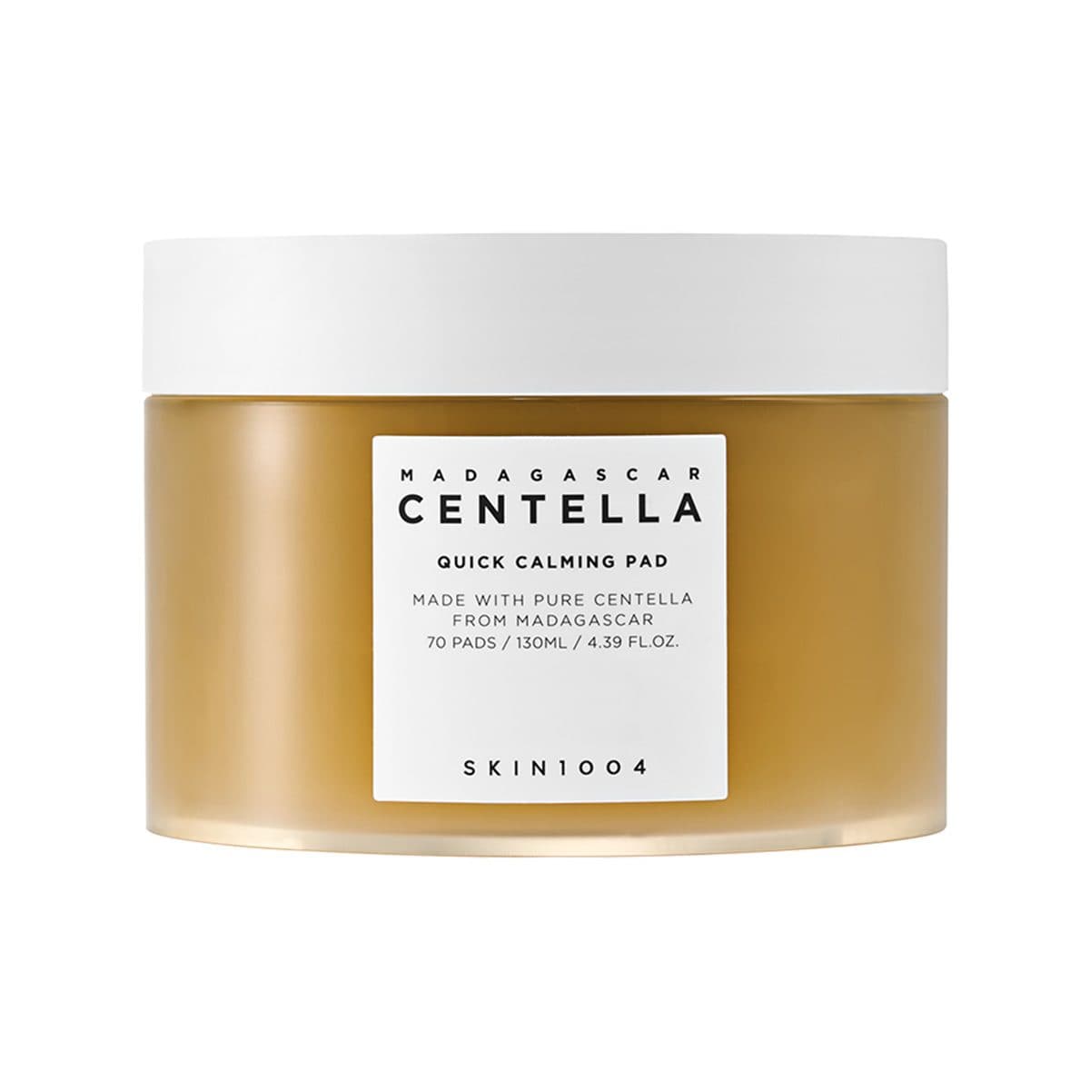 SKIN1004 - Centella Quick Calming Pad