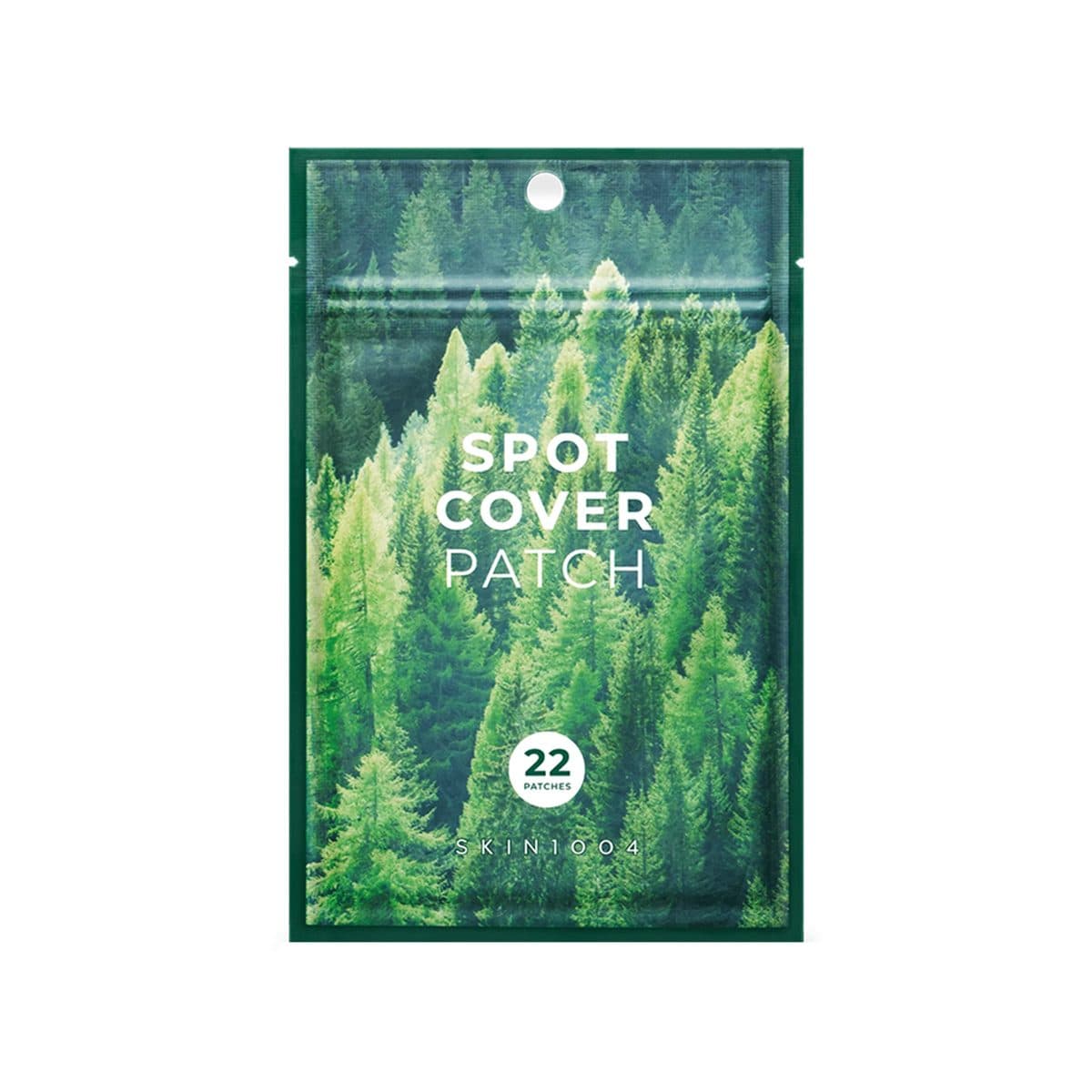 SKIN1004 - Tea Trica Spot Cover Patch