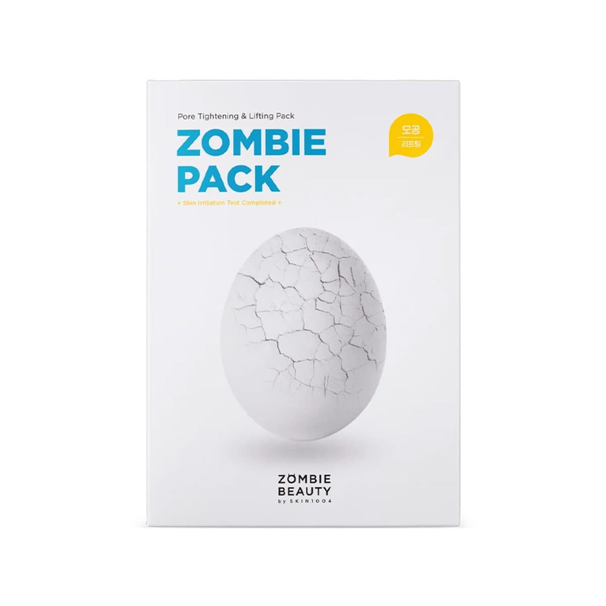 SKIN1004 - Zombie Pack