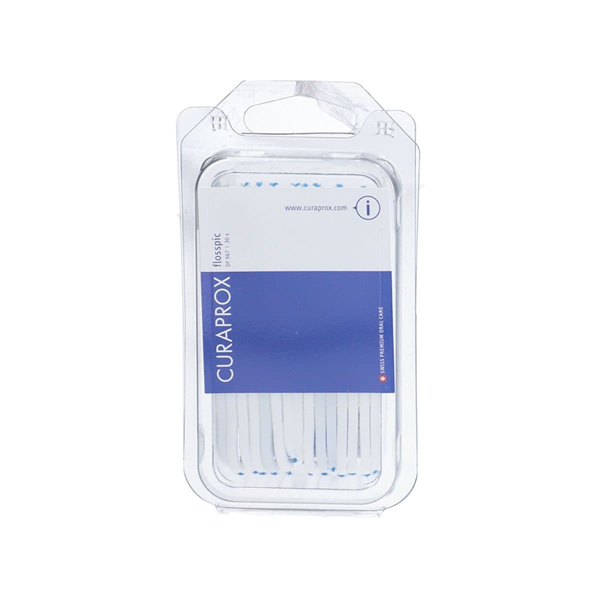 Curaprox - Fill dentar DF ​​967