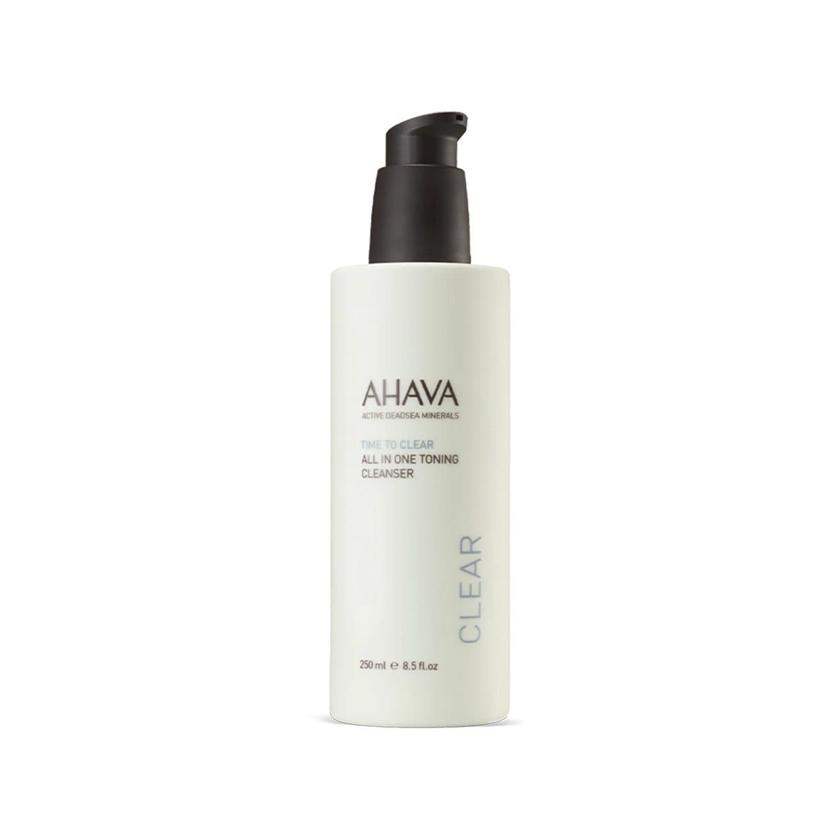 Ahava - All In One Toning Cleanser