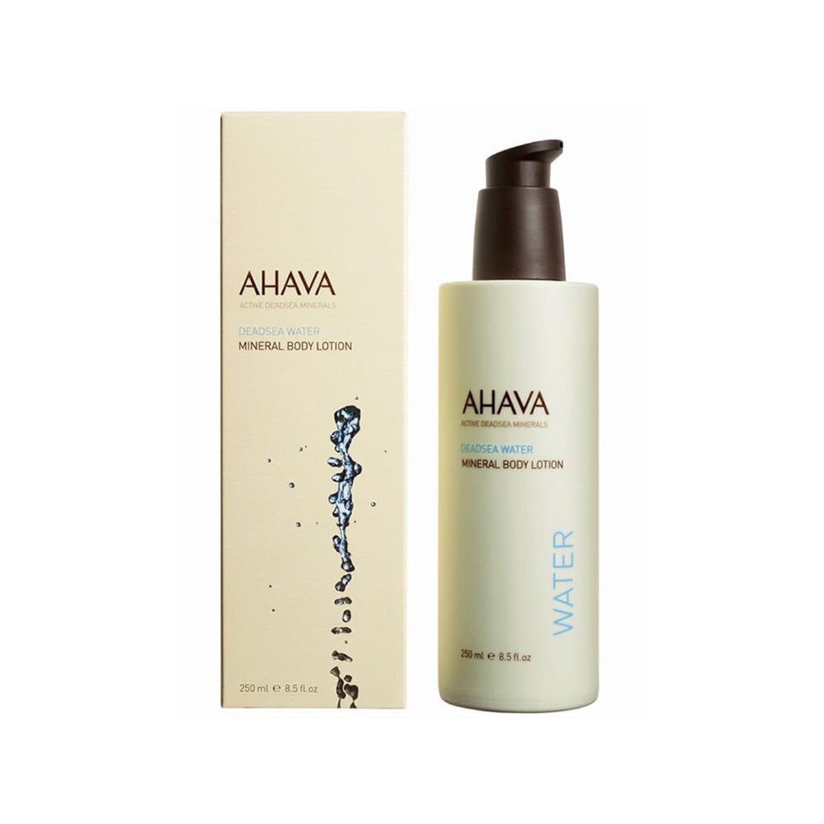 Ahava - Mineral Body Lotion