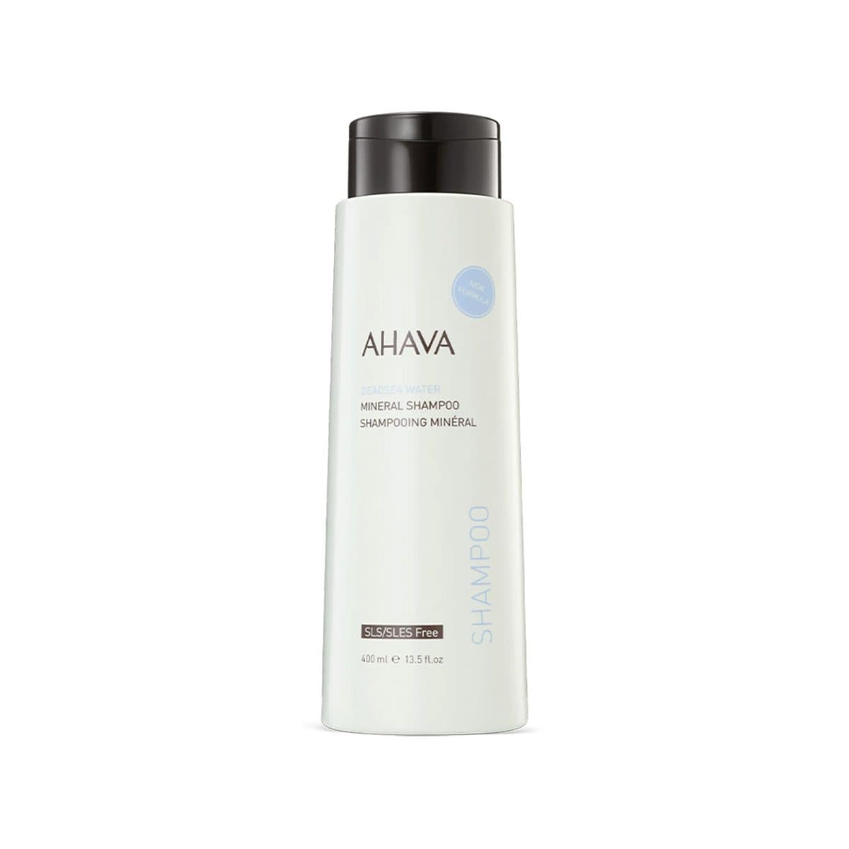 Ahava - Mineral Shampoo