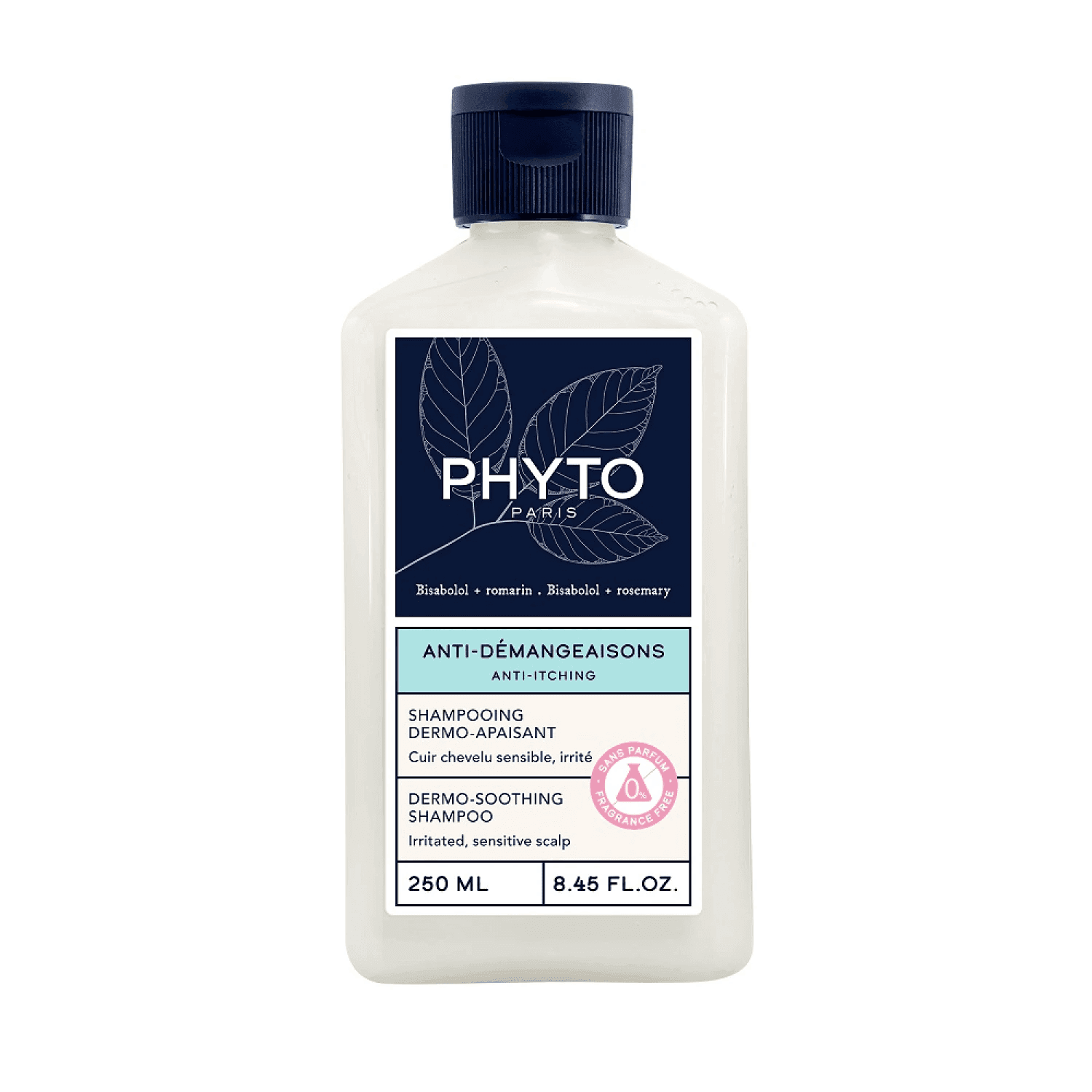 Phyto - Anti-Itching Shampoo