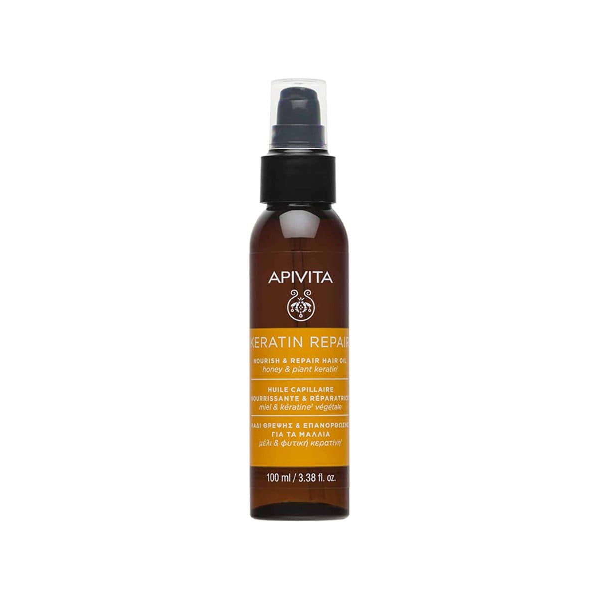 Apivita - Keratin Repair Spray