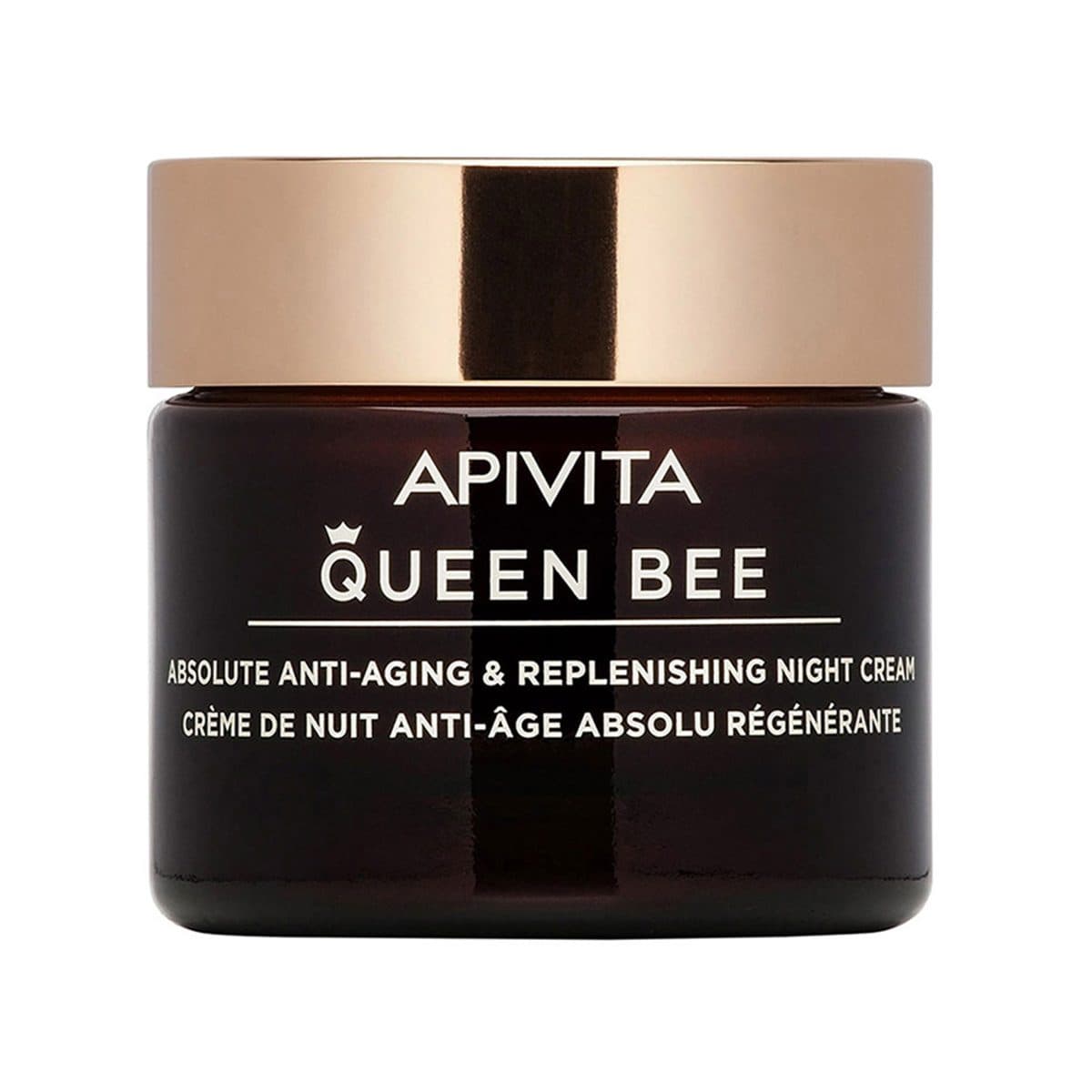 Apivita - Queen Bee Night Cream