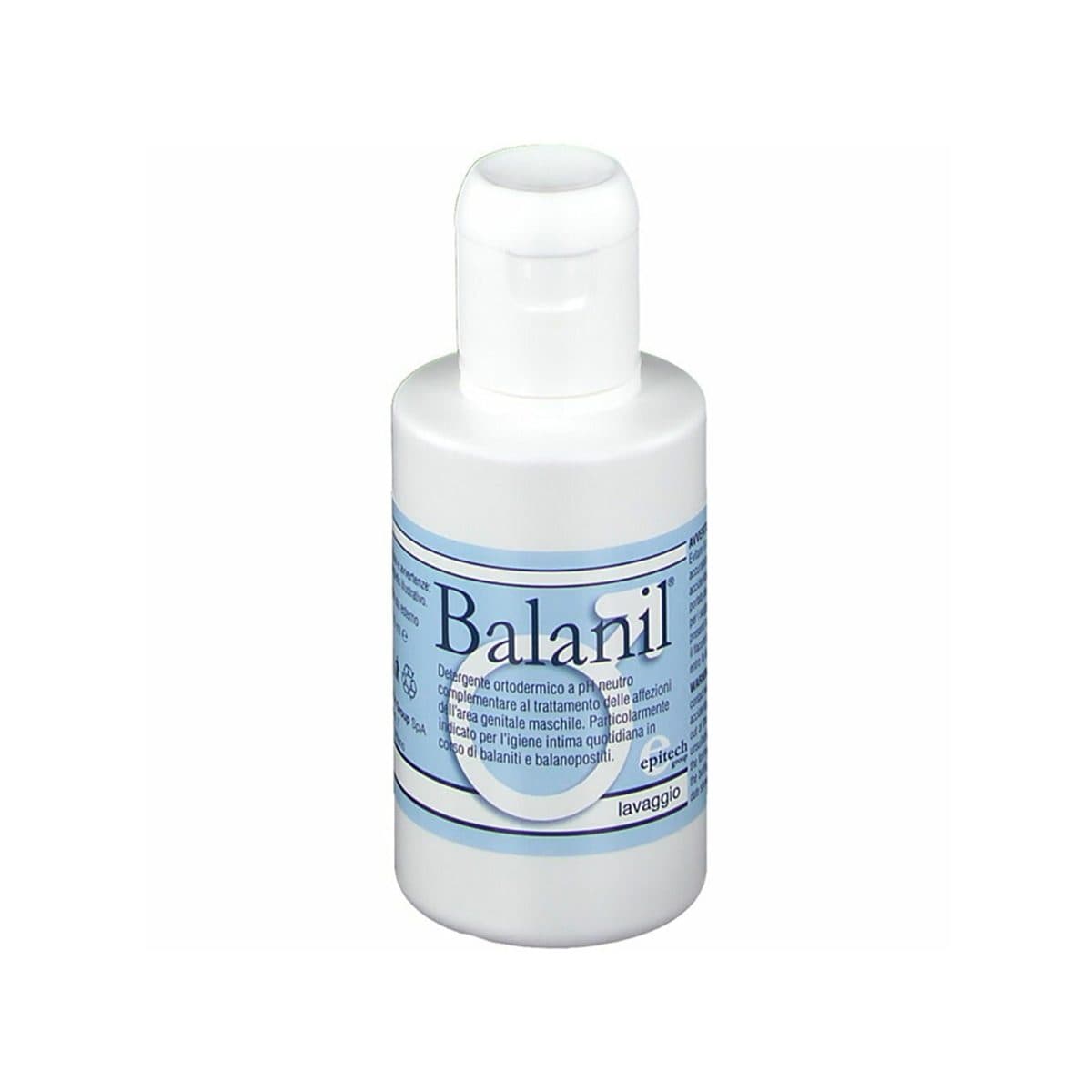 Balanil - Detergente Intimo