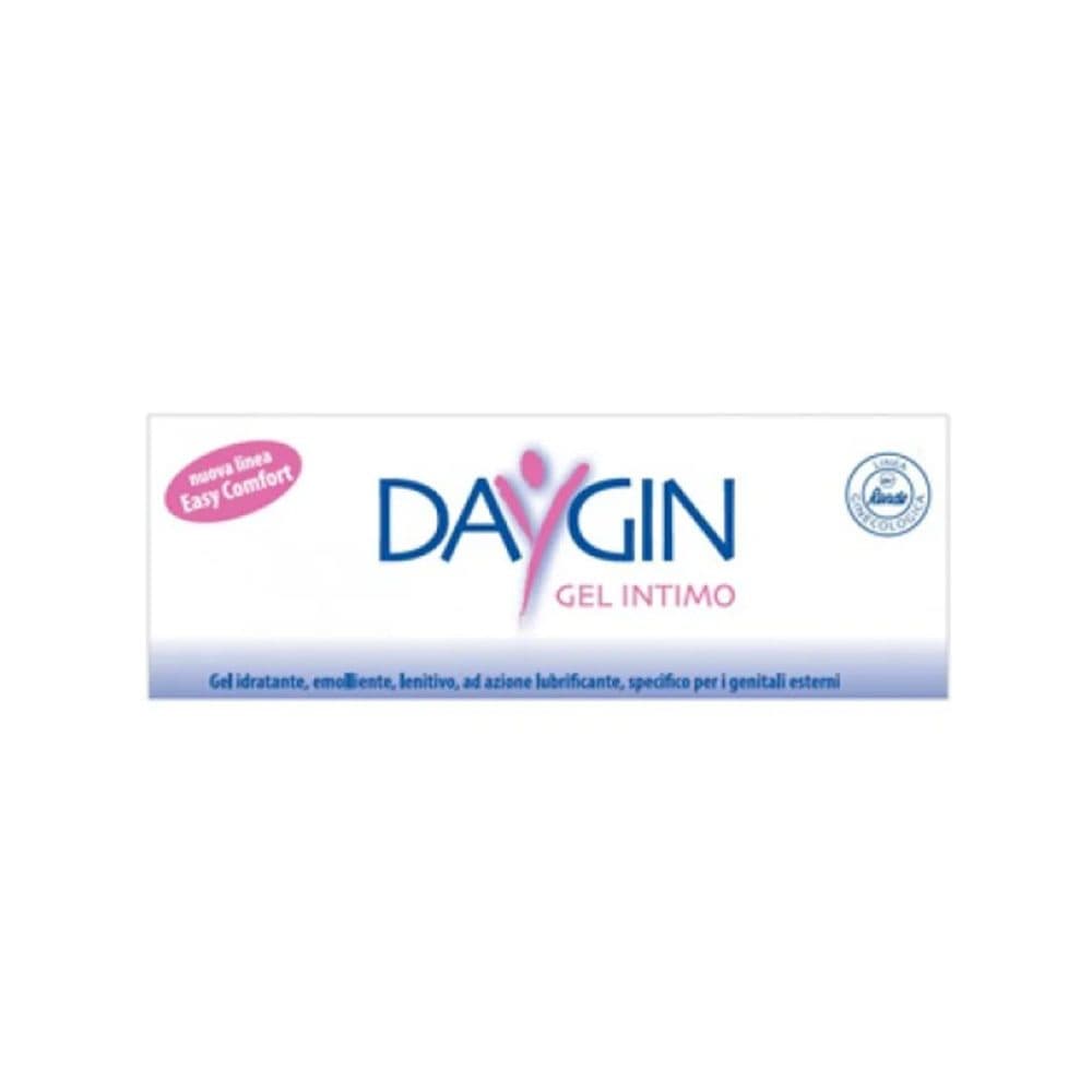 Daygin - Gel Intimo