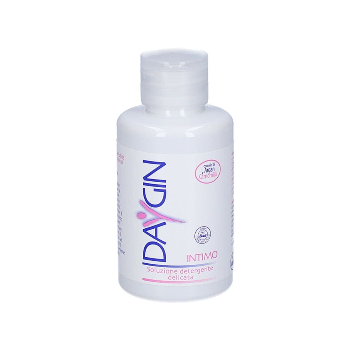 Daygin - Detergente Intimo