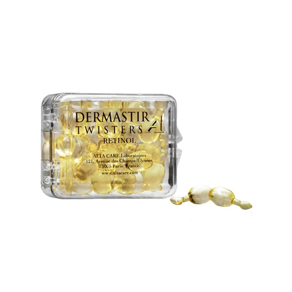 Dermastir - Twisters Retinol