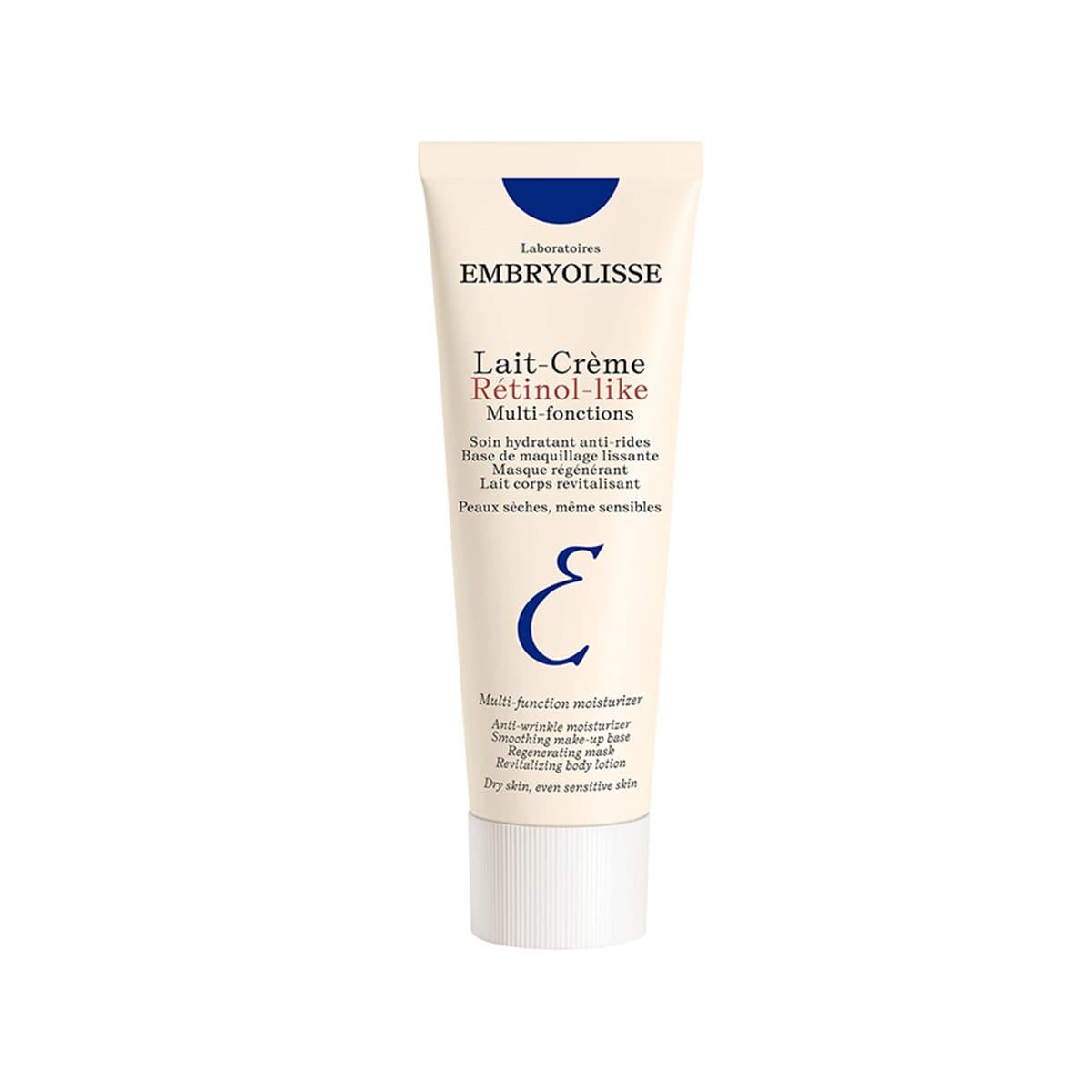Embyolisse - Lait Crème Retinol-Like