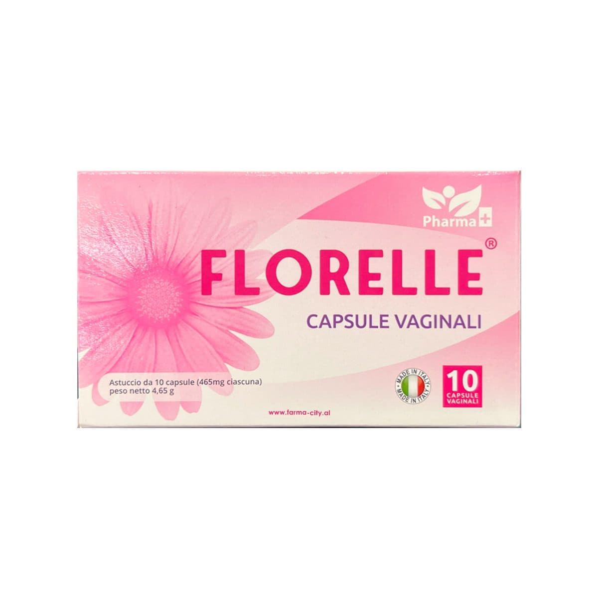 Florelle - Ovula