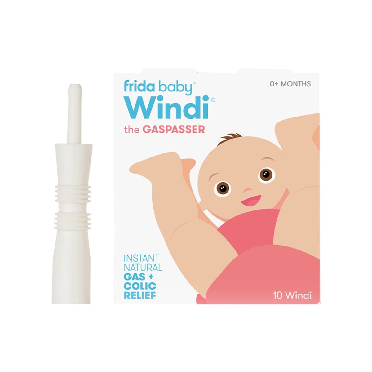 Frida Baby - Windi (0m+)