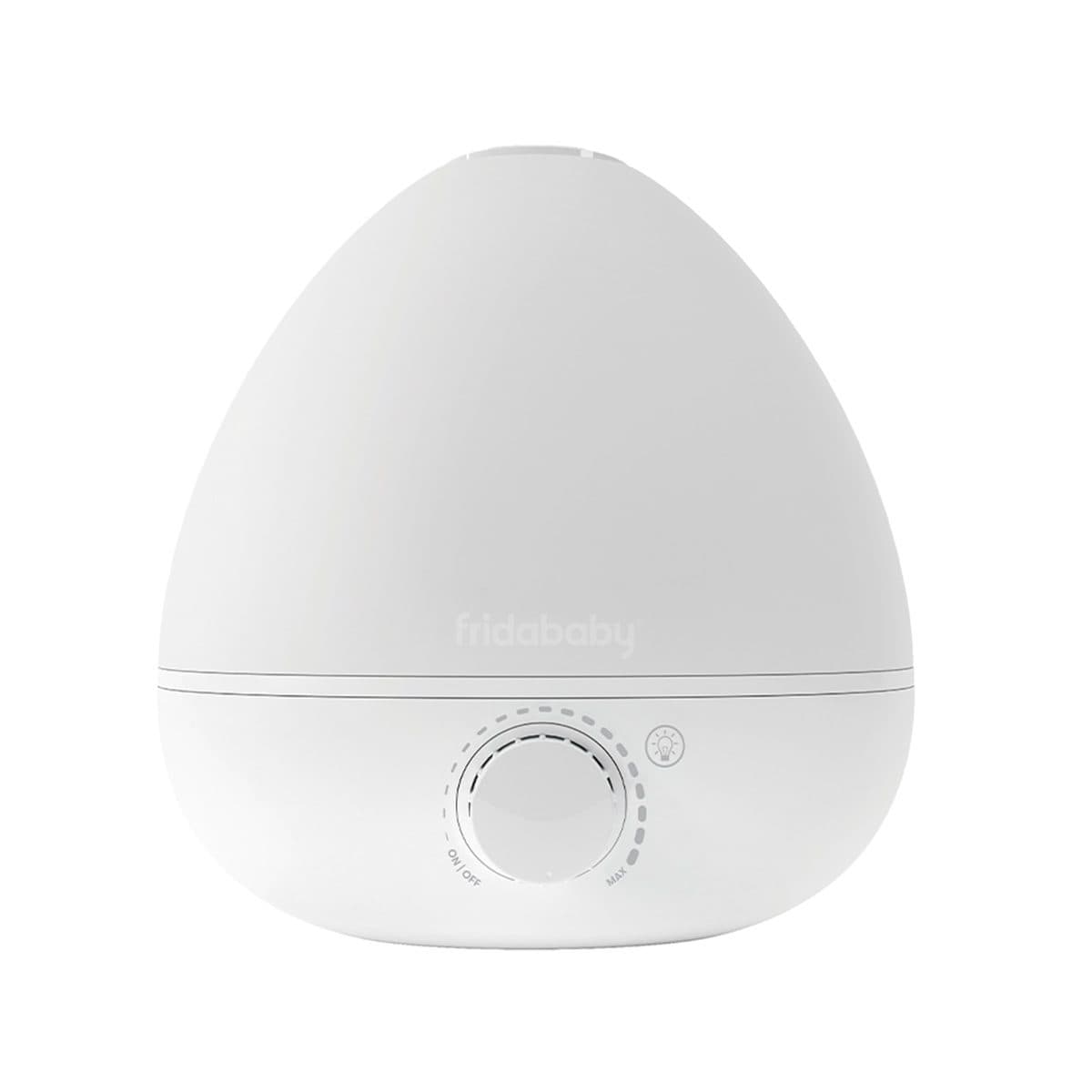 Frida Baby - 3 in1 Humidifier, Diffuser & Nightlight