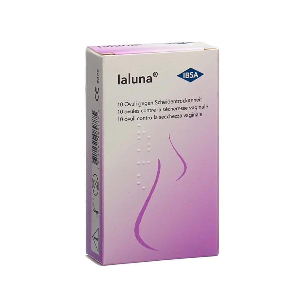 IBSA - Ialuna Ovula