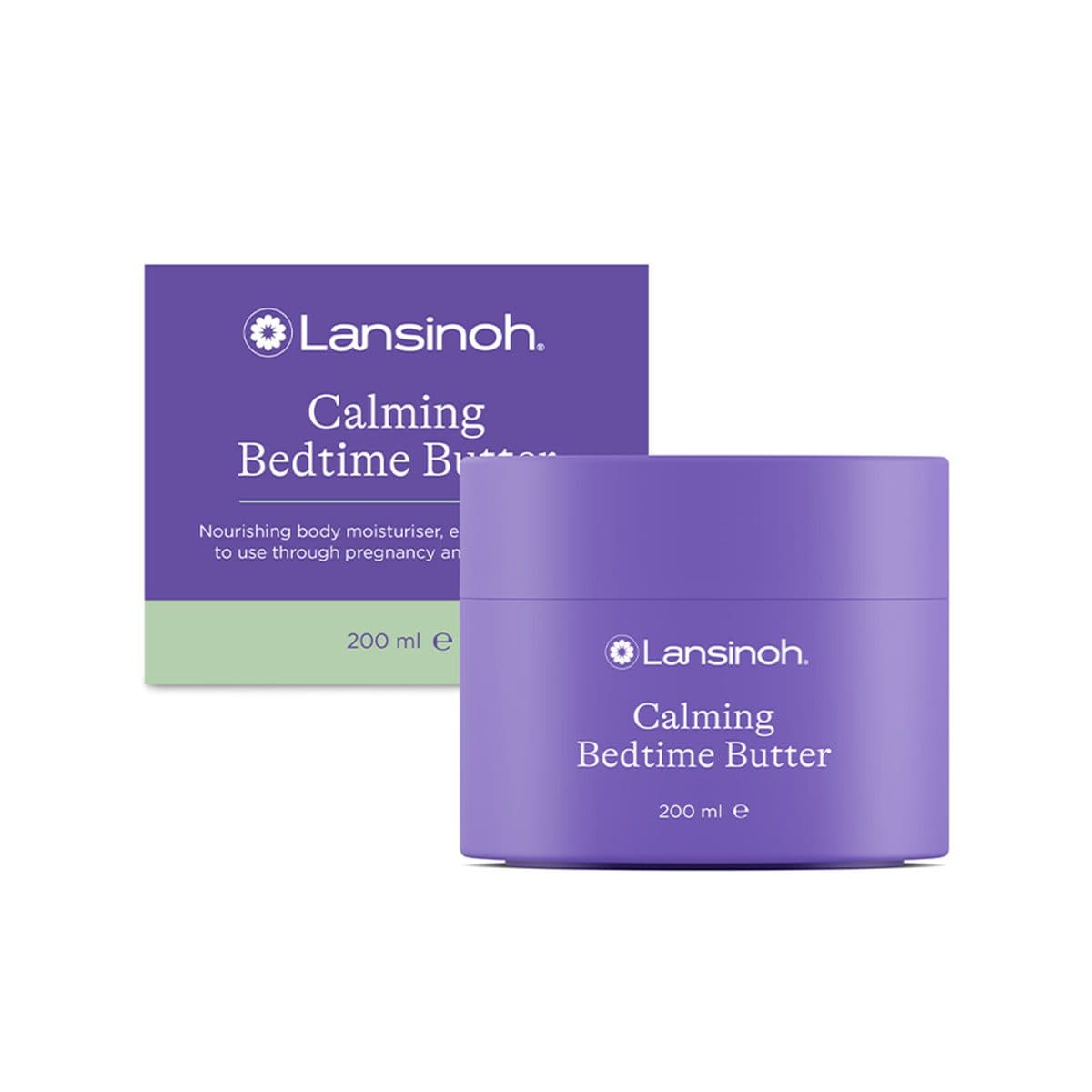 Lansinoh - Calming Bedtime Butter