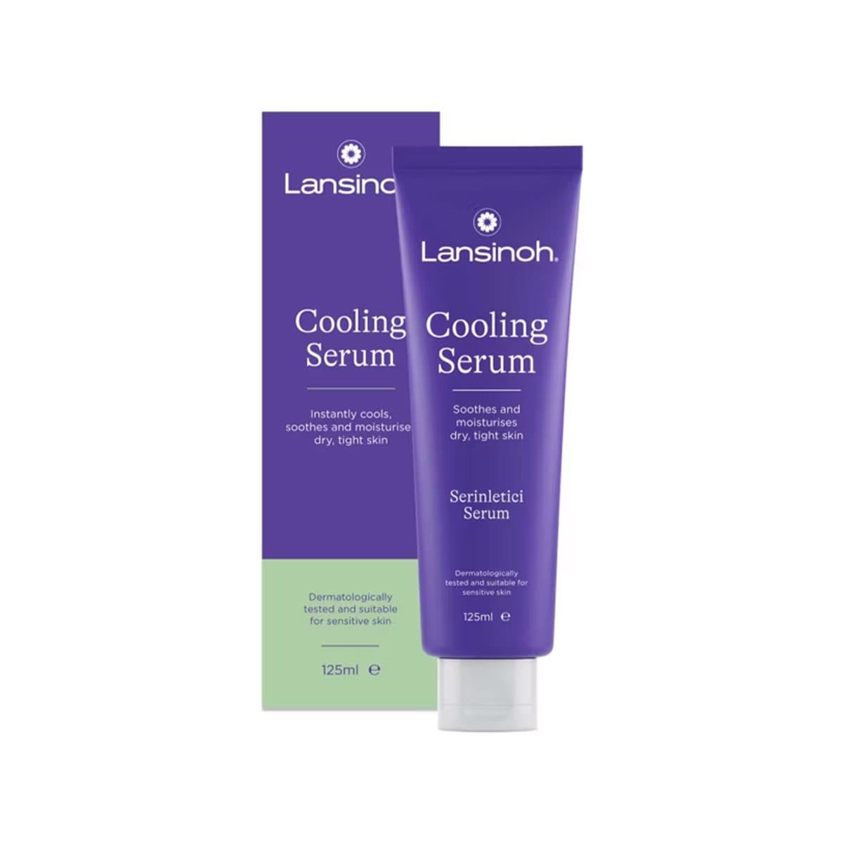 Lansinoh - Cooling Serum