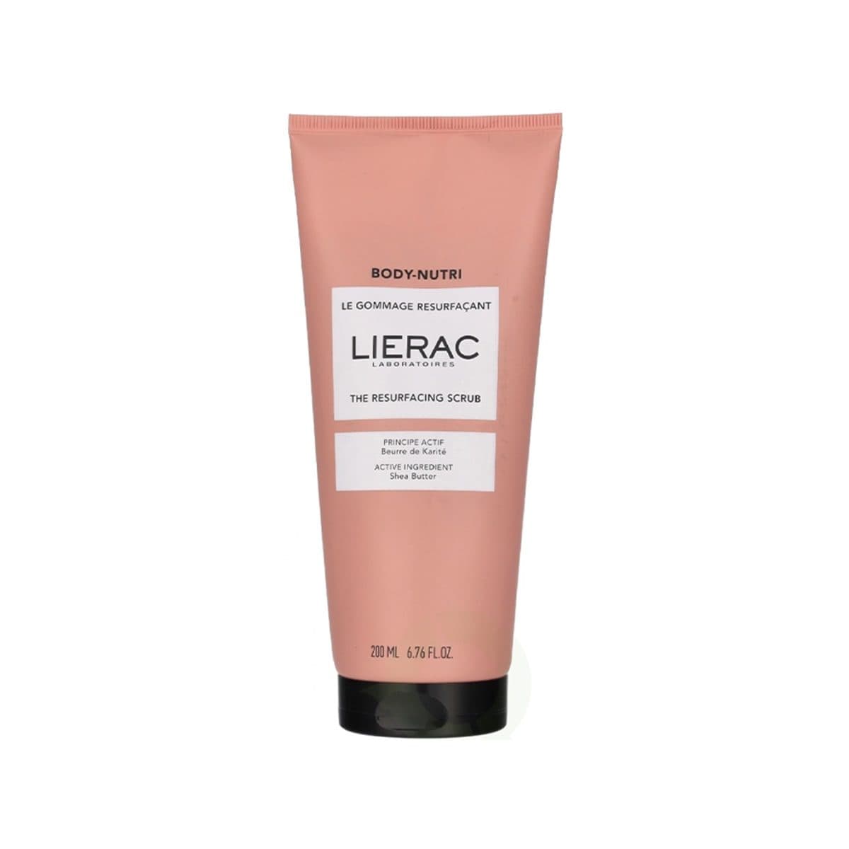 Lierac - Body Sculpt The Resurfacing Scrub