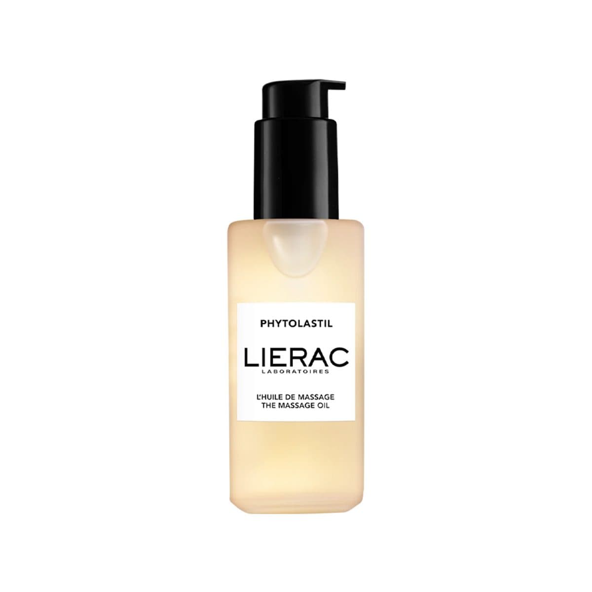Lierac - Phytolastil The Massage Oil