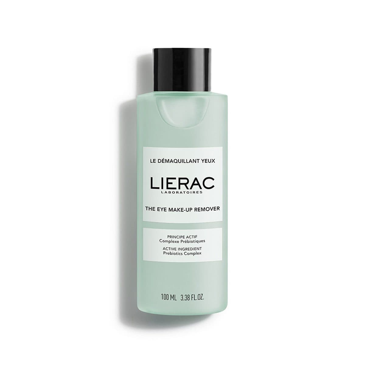 Lierac - The Eye Make Up Remover