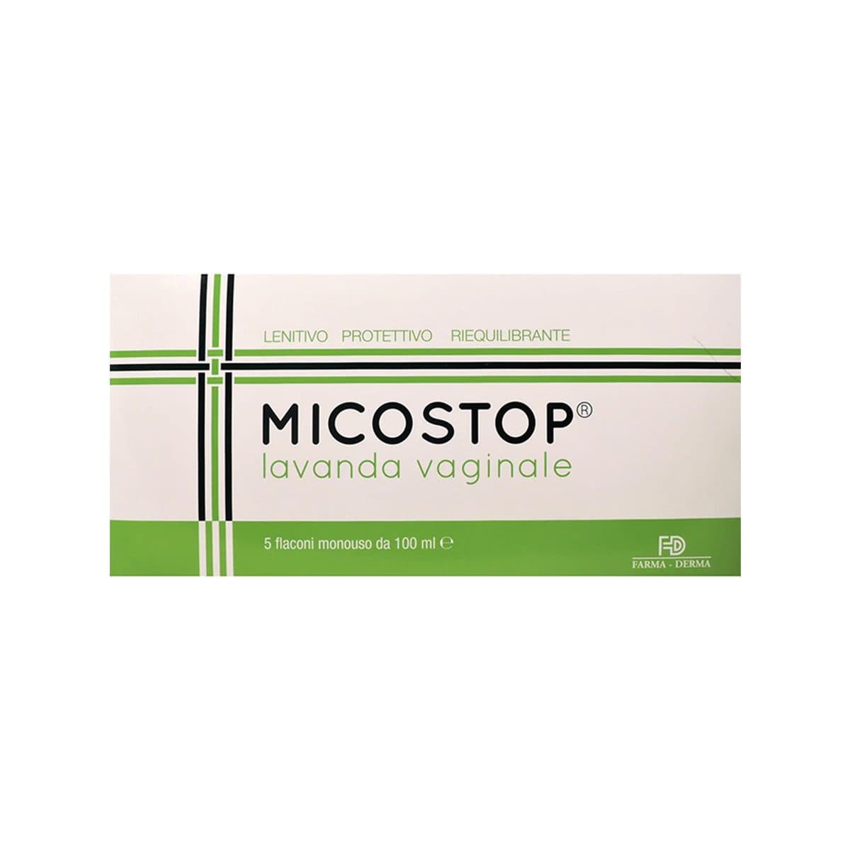 Micostop - Lavanda Vaginale