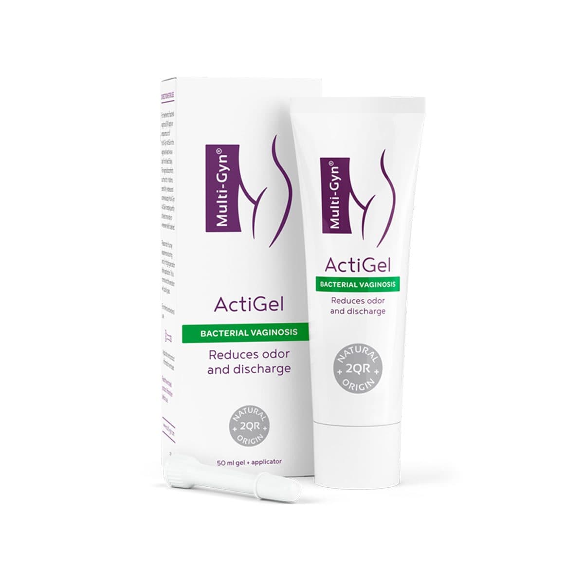 Multi-Gyn - ActiGel