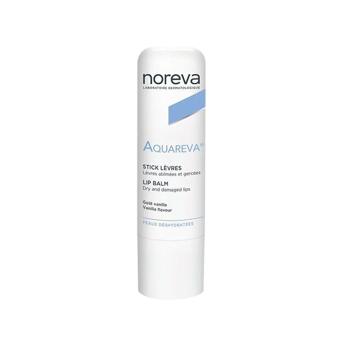 Noreva - Aquareva Lip Blam